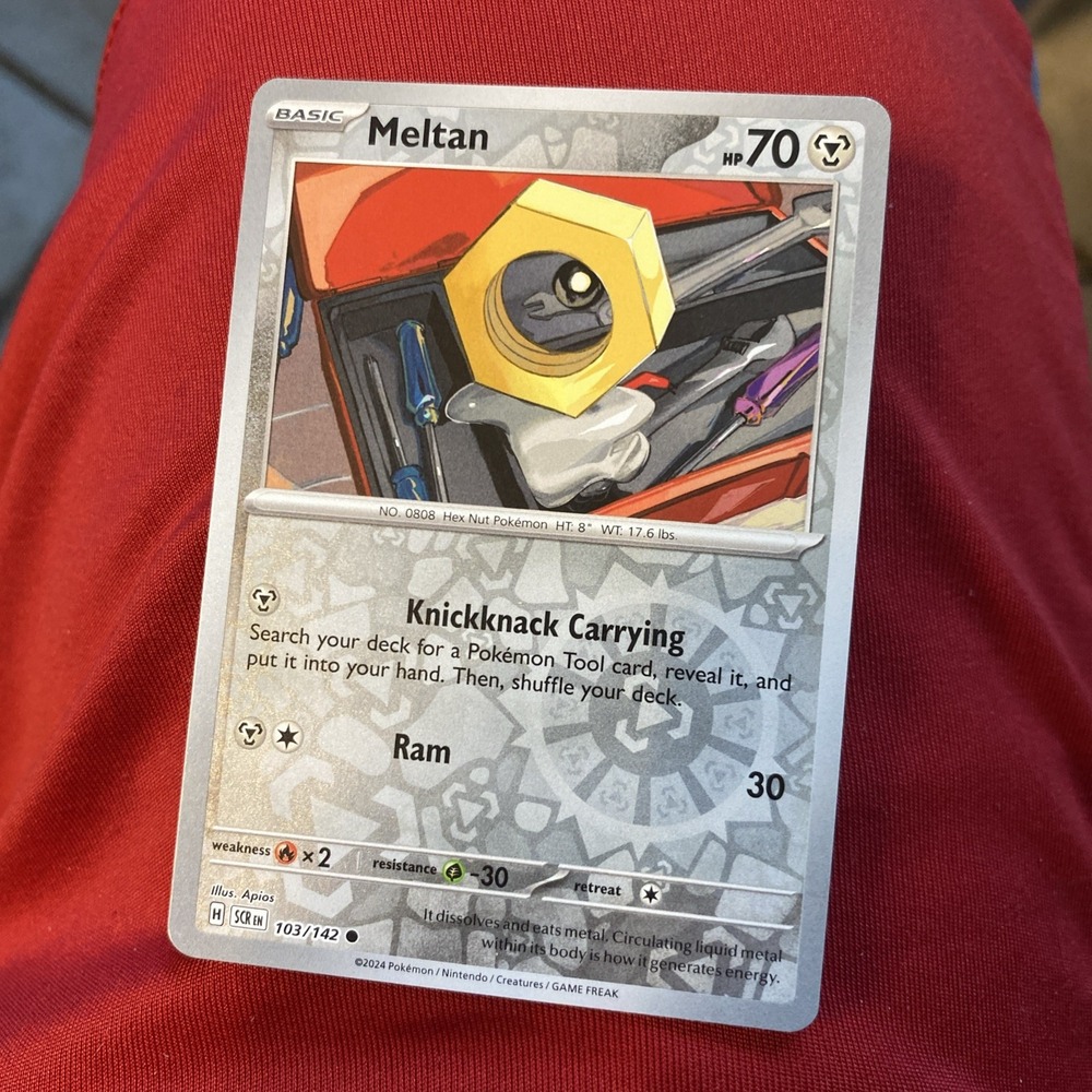 Pokémon‎ cards